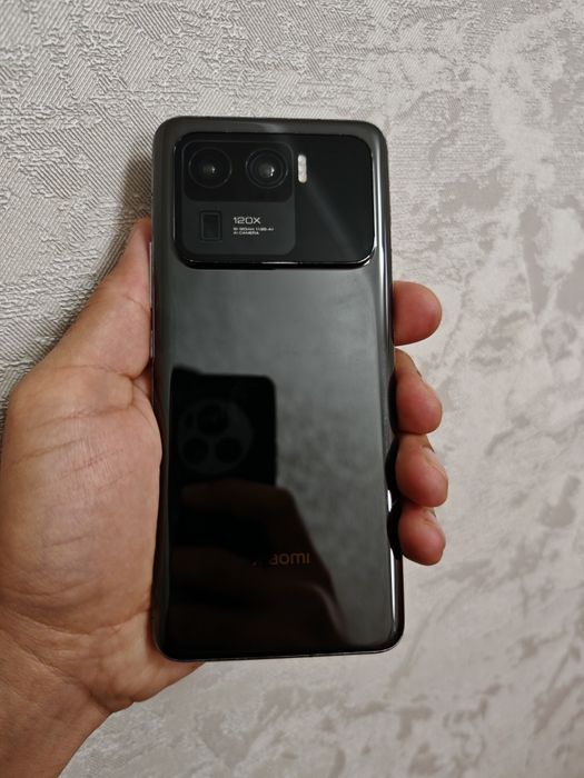 Xiaomi mi 11 ultra 8+8/256 Donorga (Zapchastga)