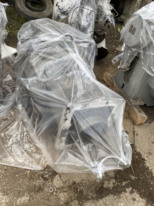 Поршневые Компрессора Вп ВМ