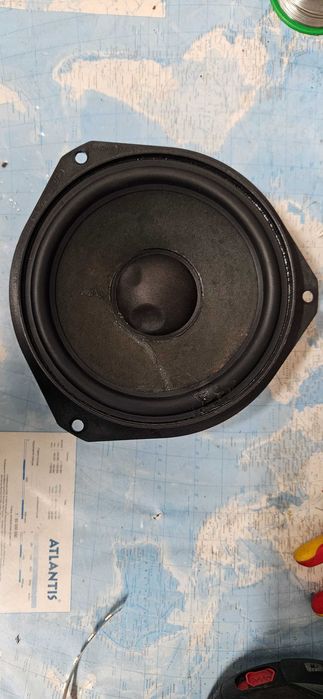Говорител/ тонколона от Opel Astra H
