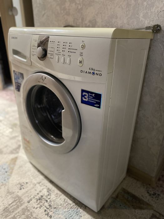 Отличная машинка