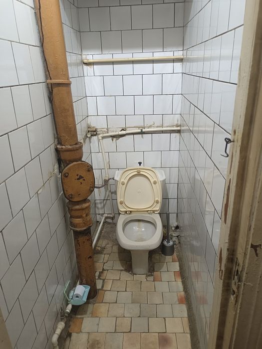 Сдам в аренду 4х комнатную квартиру