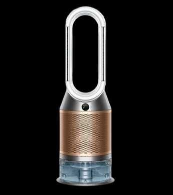 Увлажнитель-очиститель воздуха Dyson PH05 Purifier Humidify+Cool