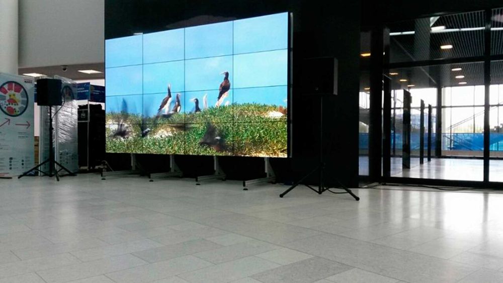 LED-экраны с рассрочкой!