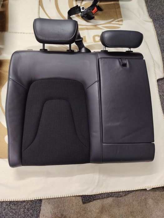 Detailing auto interior complet, curățare tapițerii
