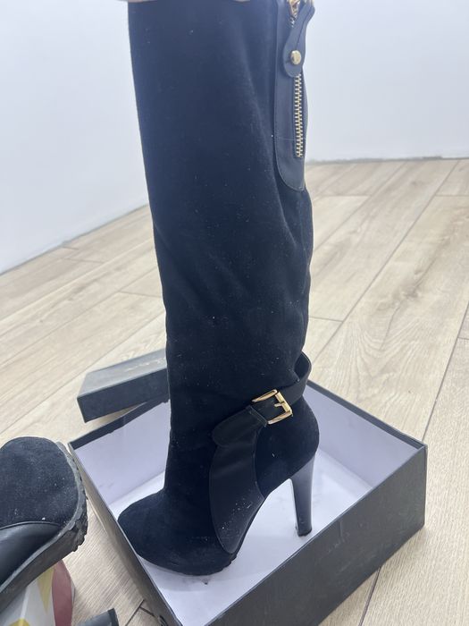 Продам туфли и сапоги