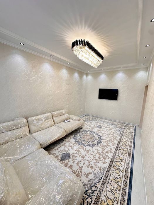 Срочно Продам Новостройка Байнал Минал 4/4/7