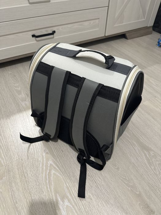 Переноска для кошек