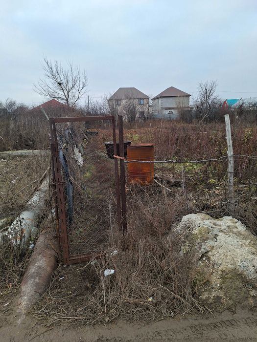 Продажа дачного участка 8сот обществоТамариск Тамариск