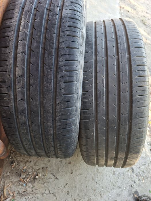 Продам шины 225/60/17 континенталь