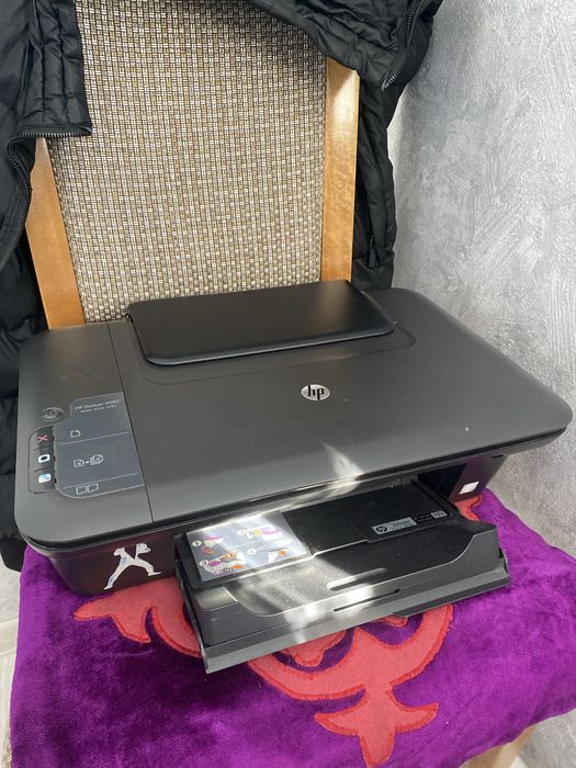 Продам принтер рабочий