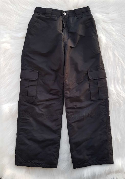 Детски ски екип 8-9 години