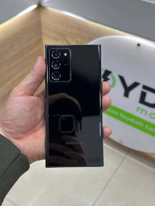 Note 20 Ultra 369,000 sum 12 oʻy