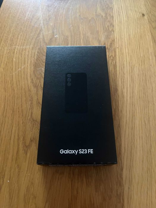 Samsung S23 FE Sigilat 128GB