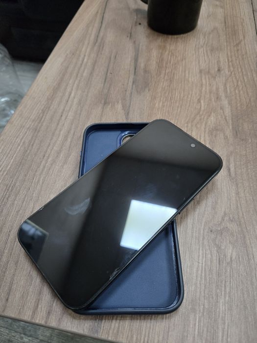 Продам Iphone 16 pro max 256gb