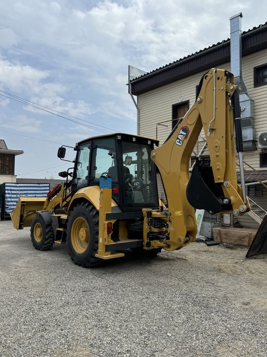 Услуги 3/1 эксковатора