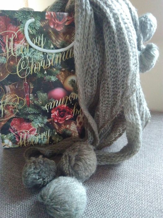 Чисто Нови шалове