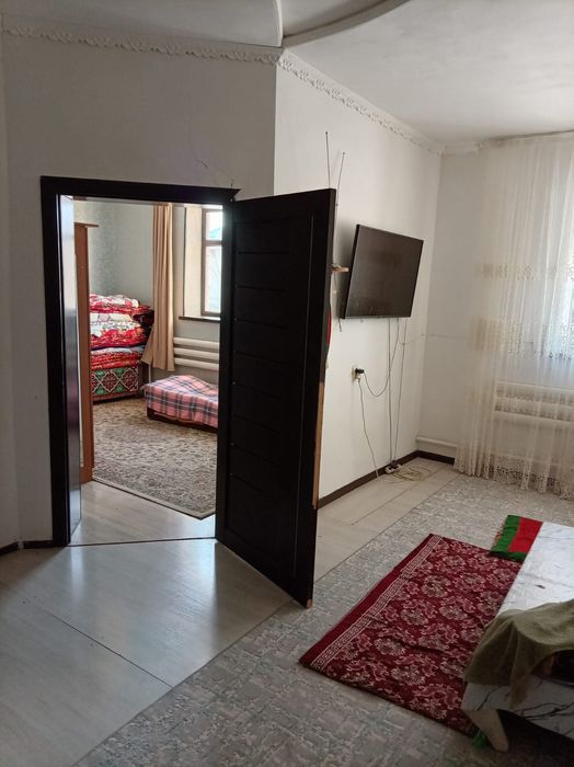 Жеке тұрғын үй сатылады