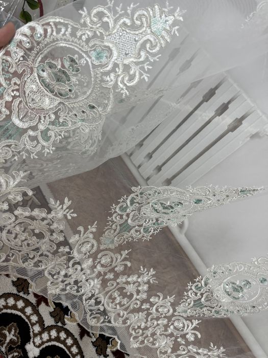 Шторы жапқыш сатылады