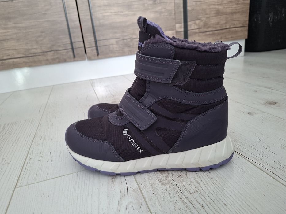 Zero Gore-tex-Ориг. Детски обувки