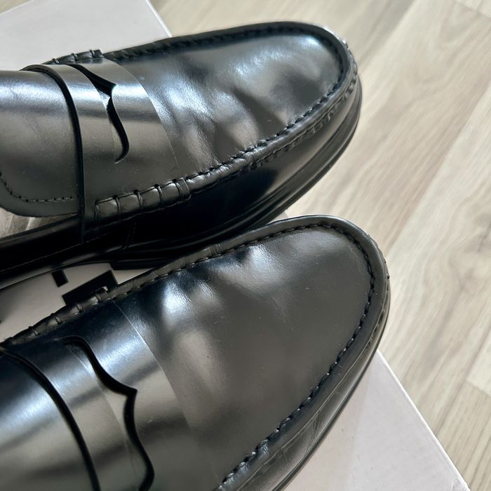 Mocasini Aldo „Tucker” – mărimea 42, culoare neagră