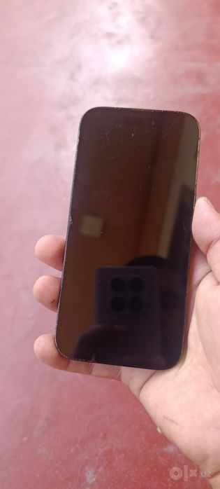 Iphone 14pro icloud