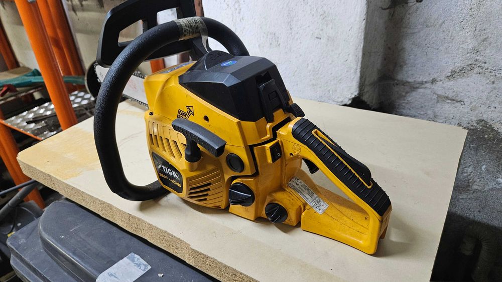 Drujba Stiga SP405 pentru piese de schimb