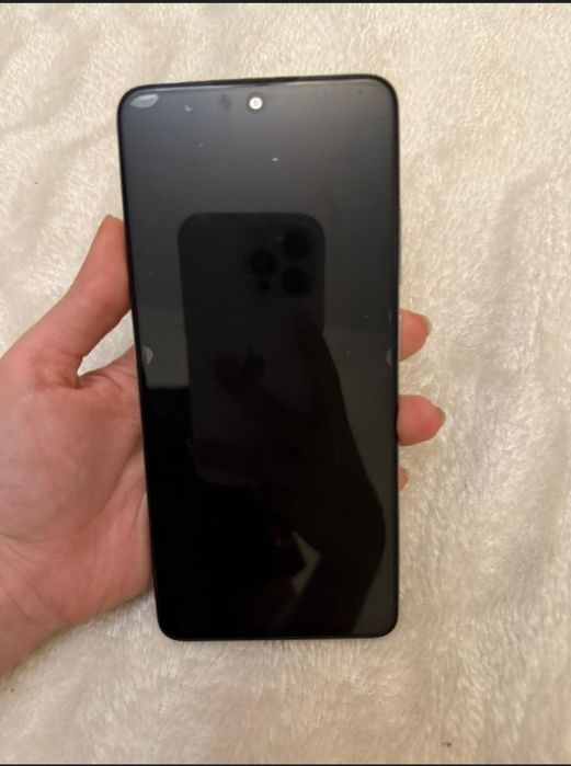 Xiaomi redmi note 12 pro