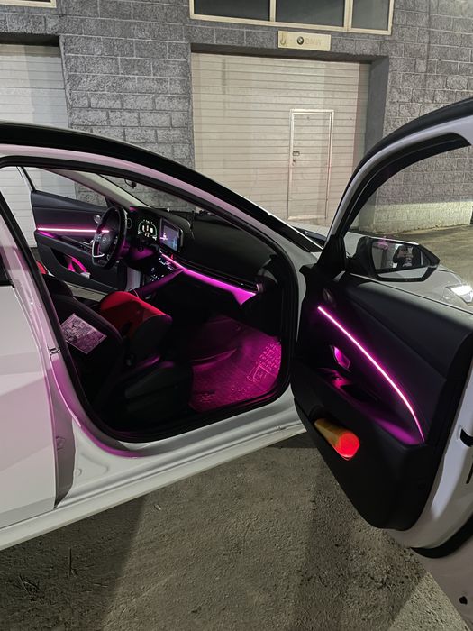 Готовый бизнес детейлинг