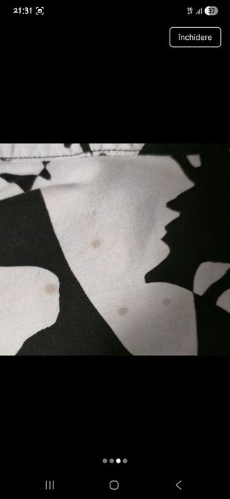 Cămașă Bărbați H&M