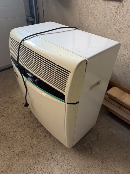 Климатик,мобилен Delonghi