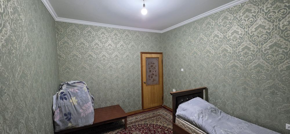 3 х комнатная Тузель