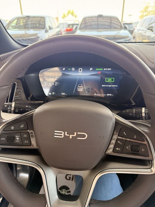 Byd  chempion 605 tali 2024 yil 33 ming yurgan tozza