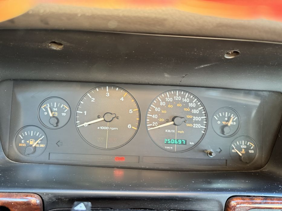 Vand Jeep Grand Cherokee Laredo