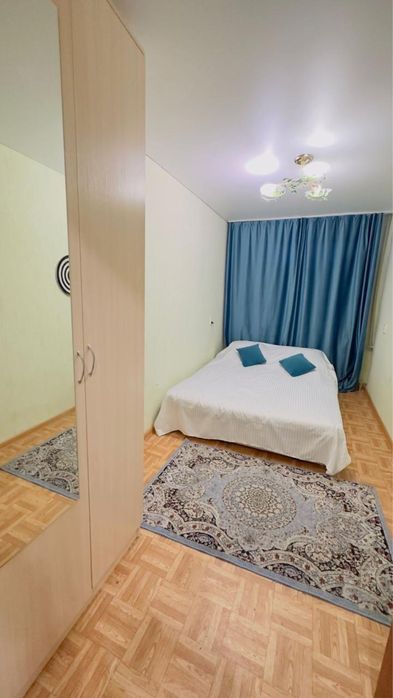 Продается 2 х комнатная квартира