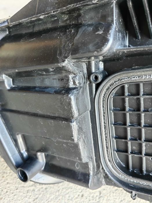 Фар Mercedes W247 B-Classa LED десен / Фар Мерцедес W247 Б-класа Оригинален