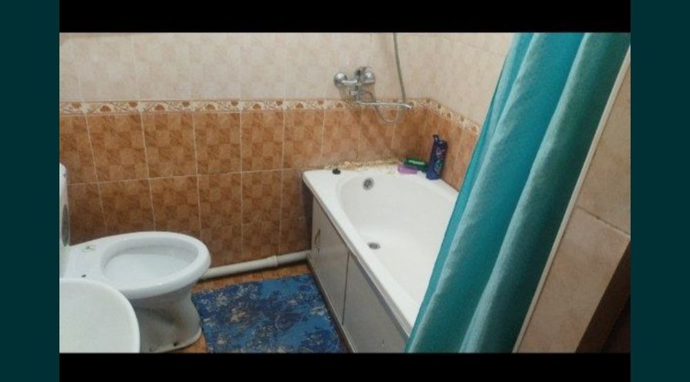 Продается квартира Феруза, Хавас, Таксопарк 2/1/4