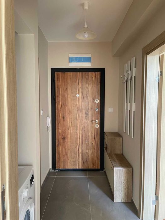 Дава се под наем Двустаен апартамент в Стара Загора, Център - 70 кв.м за 382.5 € - Снимка #5