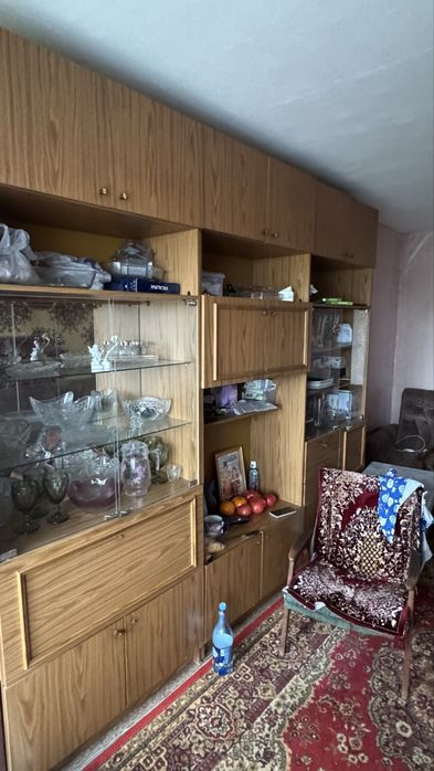 Продам гарнитур в гостиную