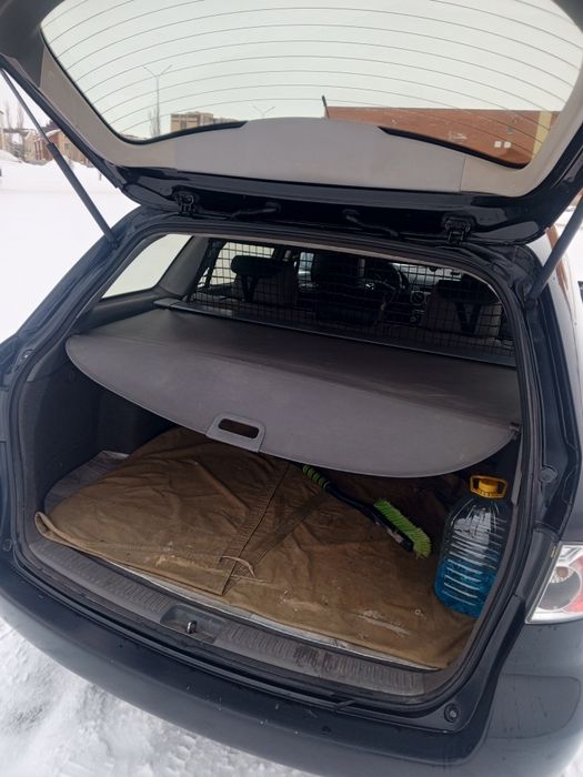 Продам Мазда 6 универсал