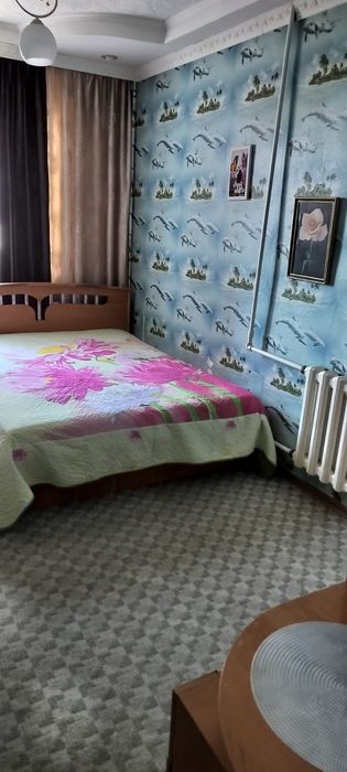 Продам квартиру..