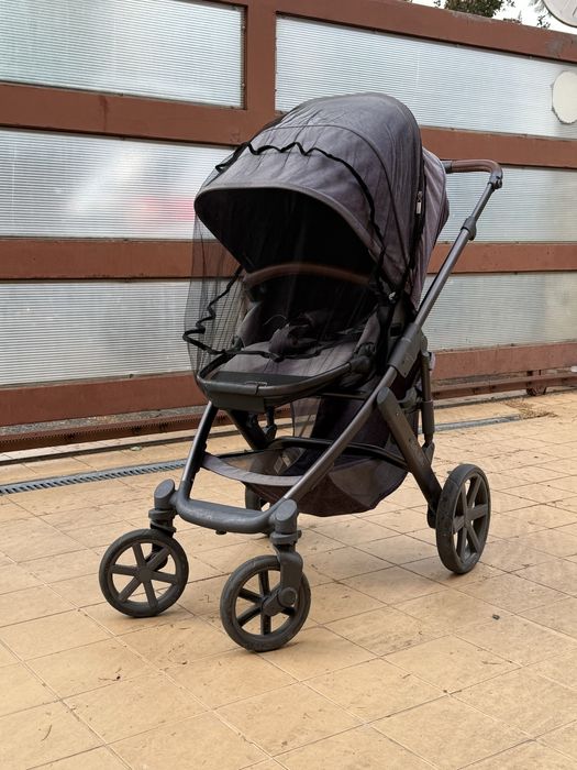 vand carucior copii ABC Design Salsa 4 (2 in 1)