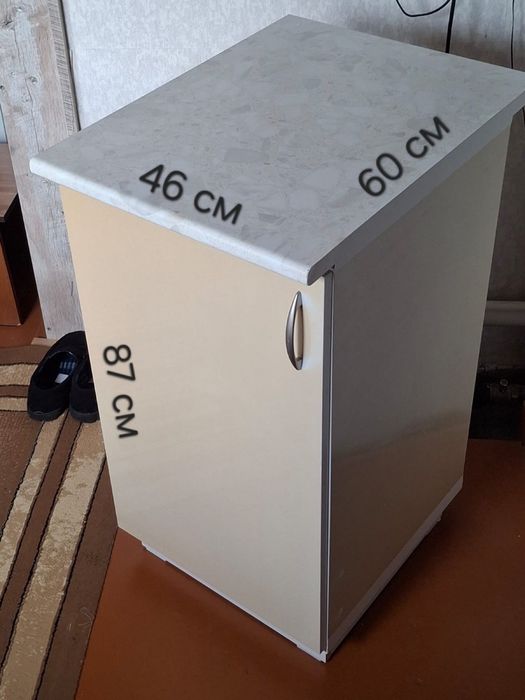 Кухня тумба шкаф 5000т