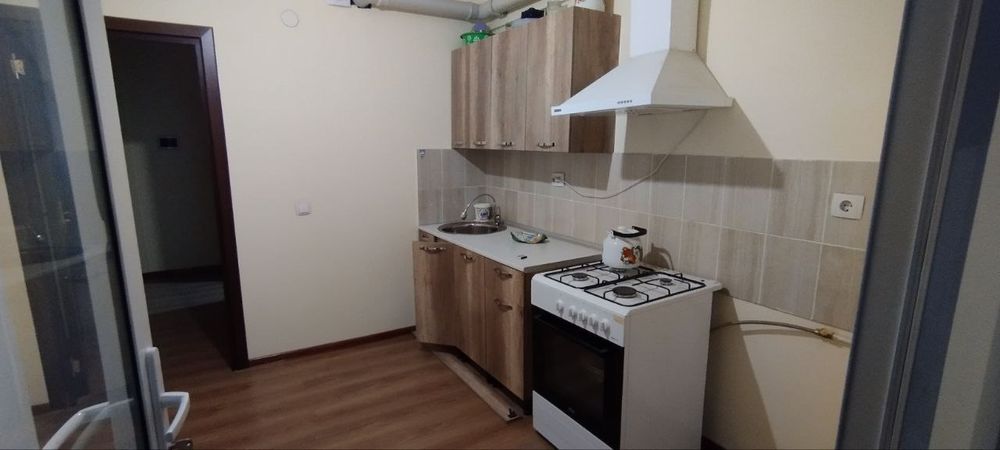 Кадстр есть ( бор ) г. Ташкент, Янгихаётский, 8-строительная территори