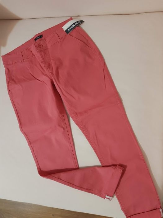 Pantaloni In Extenso,marimea 38,noi cu eticheta