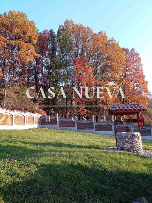 Продава се Къща в с. Драгичево, Област Перник - 385 кв.м за 1086 €/кв.м - Снимка #4