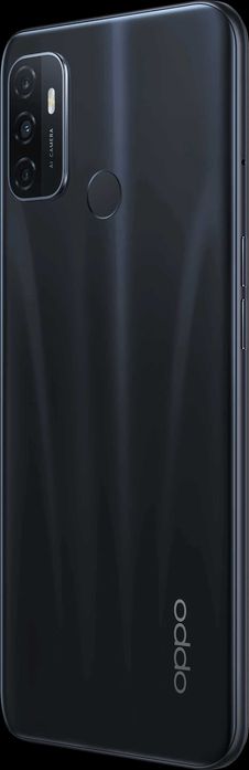 OPPO A53 128GB 4G Dual Sim 6.5" Fancy Blue, Electric Black Nou Sigilat