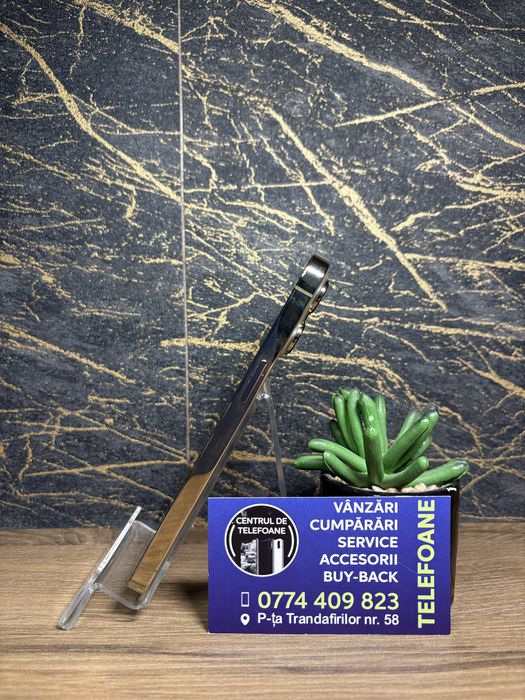 Iphone 13 Pro/128 GB/Garantie 2Ani Centrul de Telefoane/Rate