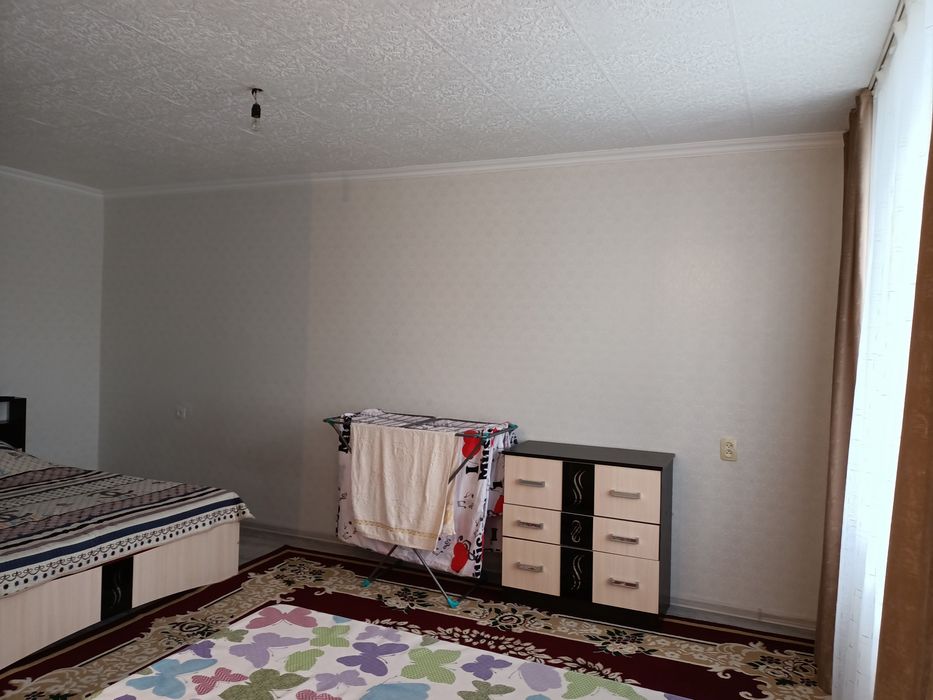 Суточная квартира