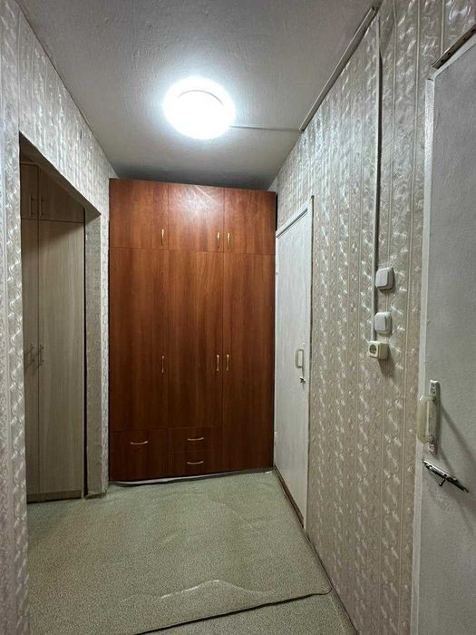 2 Комнатная  улучшенной планировки Карбышева