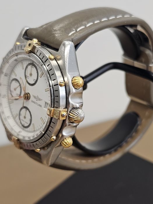 Breitling Chronomat Amanet BKG